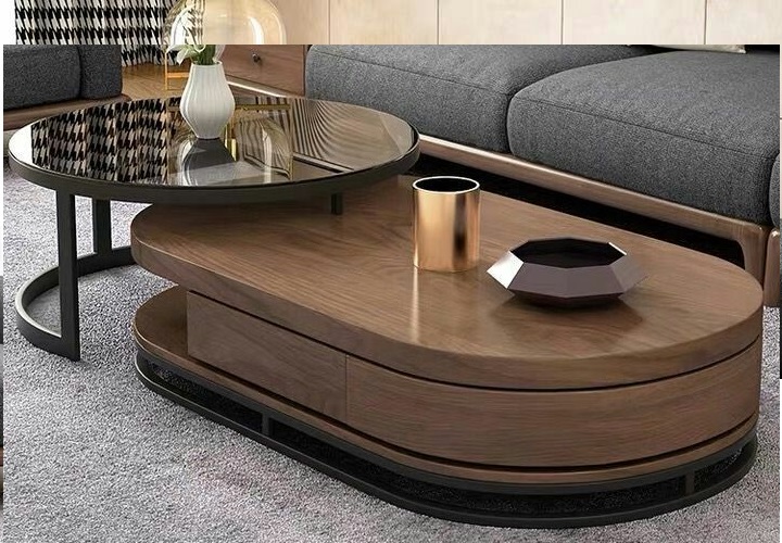 Modern living room design center coffee tables for the living room