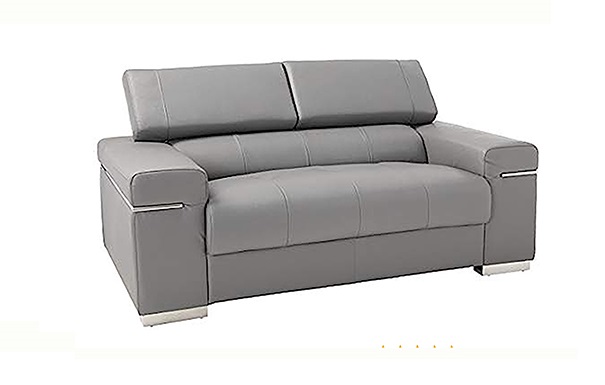 Mid-Century Modern Sofaset 2 seater