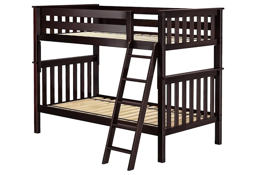 Double Decker Bed