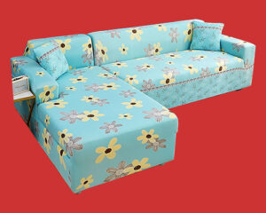 Sectional Sofaset 3 Seater