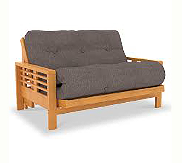Futon Sofaset 3 seater