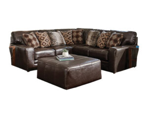U-Shaped Sectional Sofaset 5 Seater