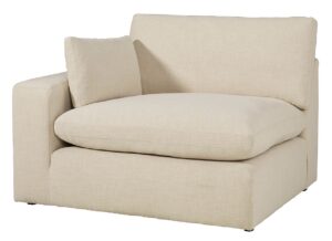 U shaped Chaise Sofaset 4 Seater