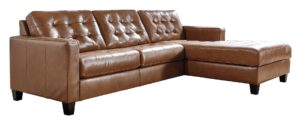 U shaped Chaise Sofaset 4 Seater