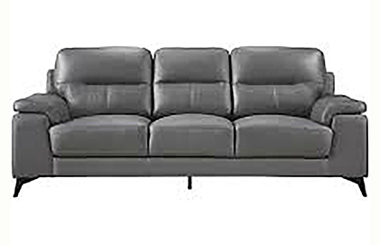 Mid-Century Modern Sofaset 3 seater