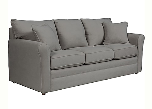 Futon Sofaset 3 seater