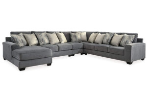 U shaped Sectional Sofaset 7 seater mordern design