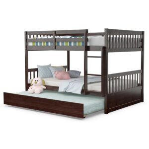 Double Decker Bed