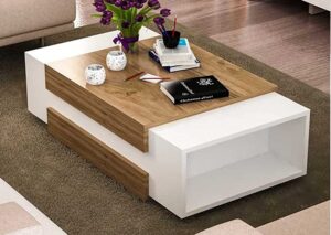 Center Table for Living Room