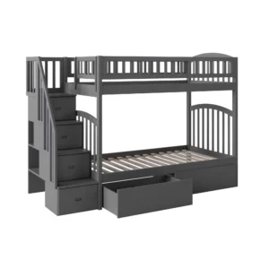 Tripple Decker Bed