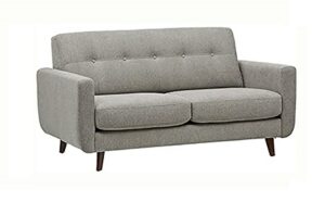 Mid-Century Modern Sofaset 2 seater