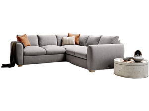 L shaped Modular Sofaset 5 seater