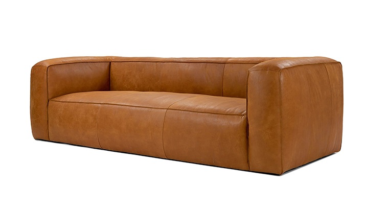 Mid-Century Modern Sofaset 3 seater