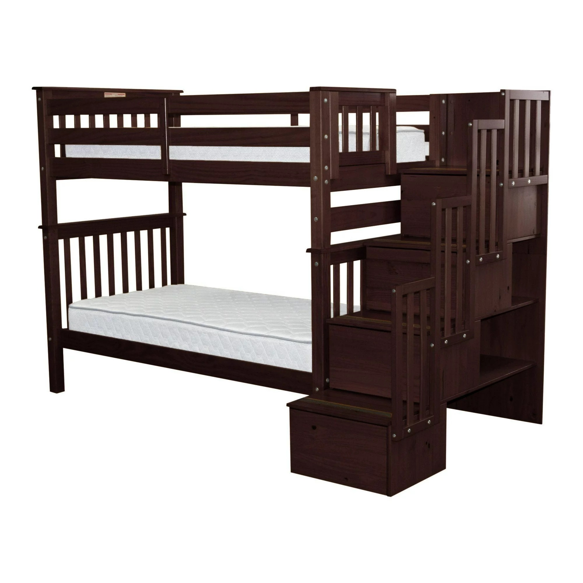 Double Decker Bed