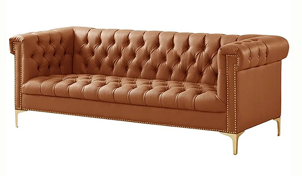 Mid-Century Modern Sofaset 3 seater