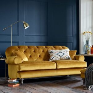 Traditional Sofaset 2 seater