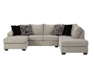 U shaped Sectional Sofaset 4 seater mordern design