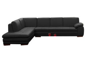 L Shaped Chaise Sofaset 3 Seater