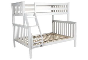 Double Decker Bed