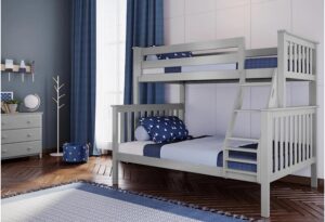 Double Decker Bed