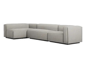 Sectional Sofaset 3 Seater