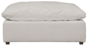 U shaped Chaise Sofaset 4 Seater