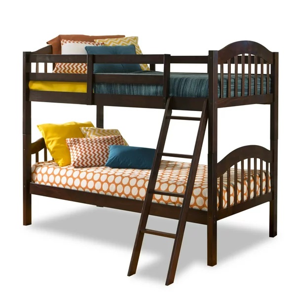 Double Decker Bed