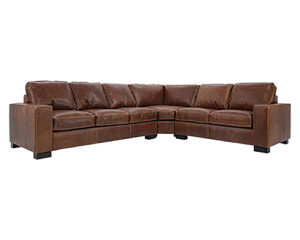L-Shaped Sectional Sofaset 5 Seater
