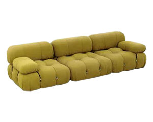 Sectional Sofaset 3 Seater