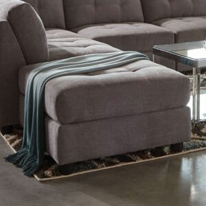 U shaped Chaise Sofaset 4 Seater