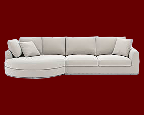 Sectional Sofaset 3 Seater