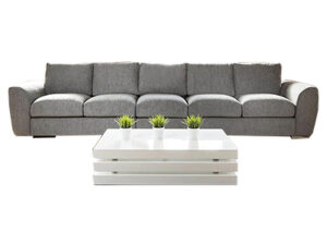 Modular 5 seater Cultch