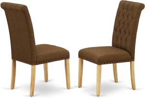 Upholstered Accent Dining Chair