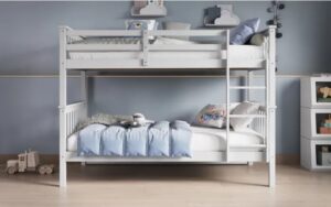 Double Decker Bed