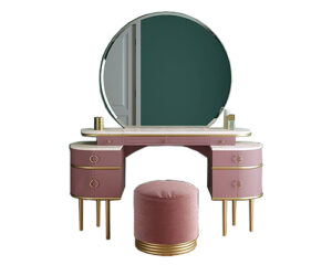 Mueble Makeup Vani Dressing Table