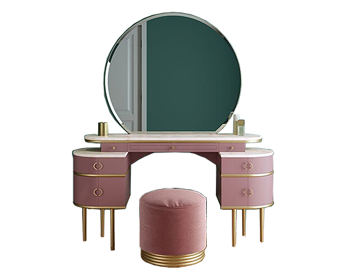 Mueble Makeup Vani Dressing Table