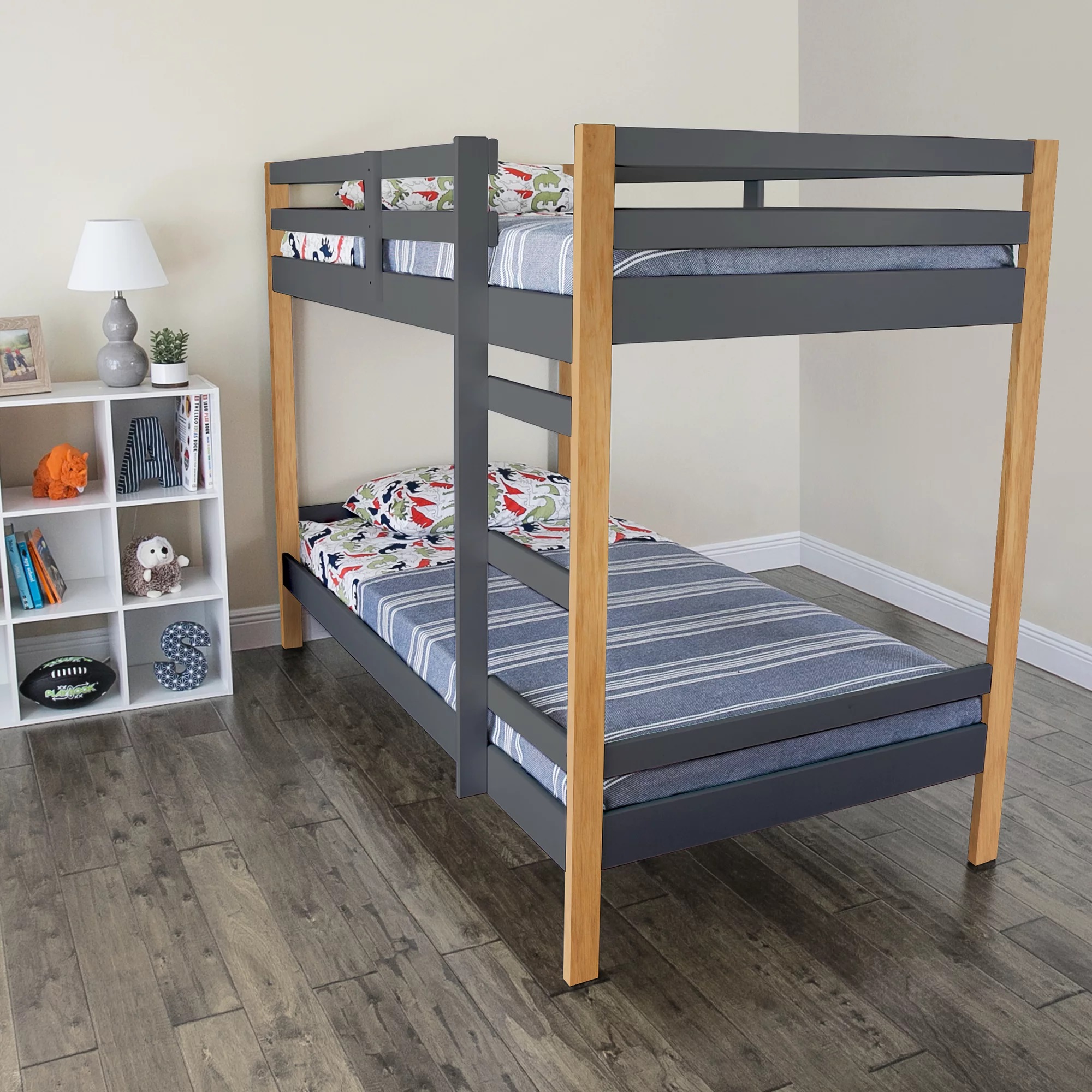 Double Decker Bed
