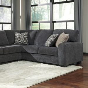 U shaped Chaise Sofaset 4 Seater