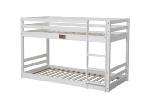 Double Decker Bed