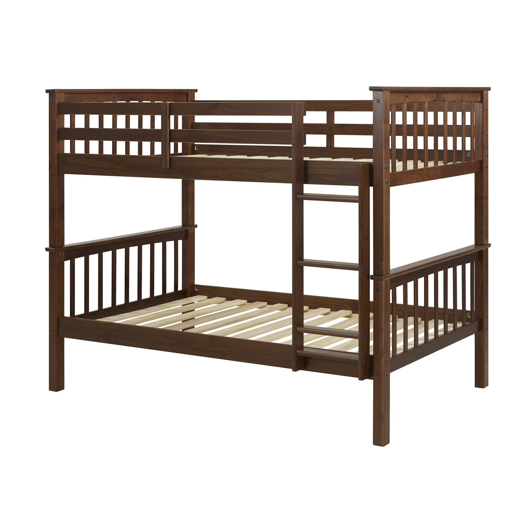 Double Decker Bed
