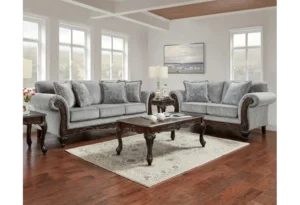 Traditional Sofaset 5 seater