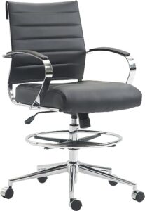 Orthopedic Tremaine Drafting office Chair