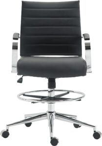 Orthopedic Tremaine Drafting office Chair