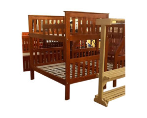 Traditional and Rustic Designs