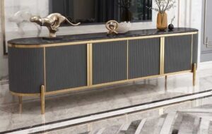 Tv Stand Table For Living Room