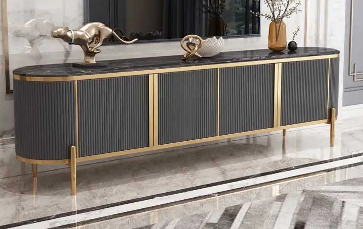 Tv Stand Table For Living Room