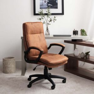 Leather Office Chair