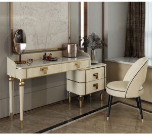 dressing table
