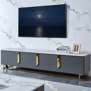 Tv Stand Table For Living Room