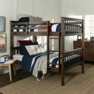 Double Decker Bed